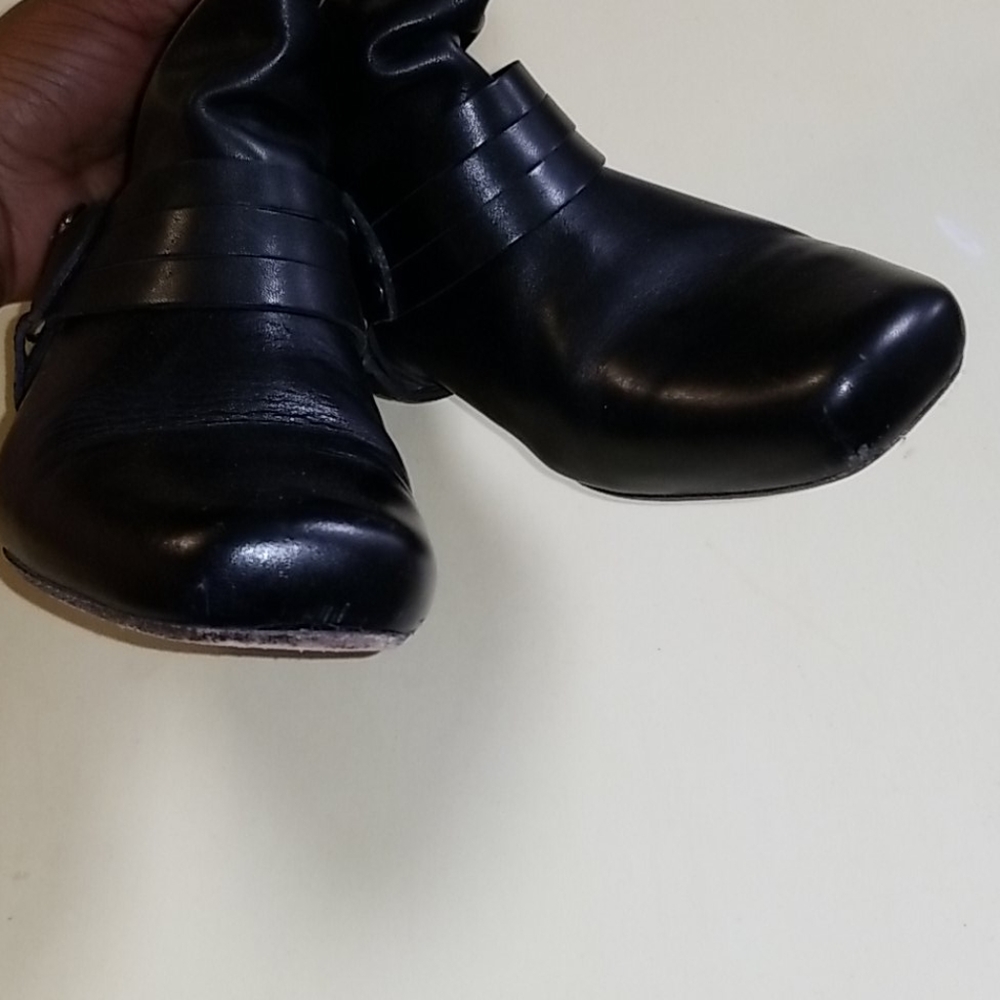 Frye Flat Biker Harness - image 3